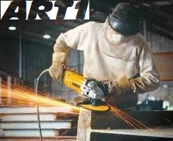 Serralheria em Guararema